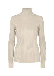 soyaconcept Rollkragenpullover 