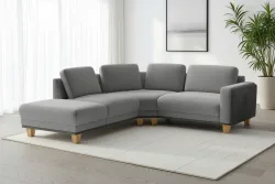sit&more Ecksofa 