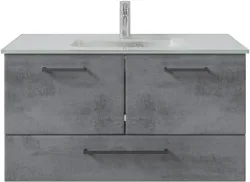 Saphir Badmöbel-Set 