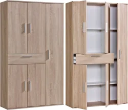 Procontour Mehrzweckschrank 