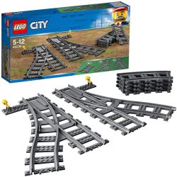 LEGO, LEGO City Weichen #60238