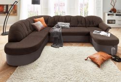 DOMO collection Wohnlandschaft