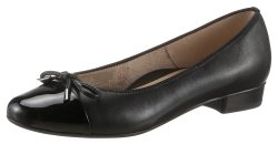 ARA, Ara Pumps »BARI«, mit Lackspitze