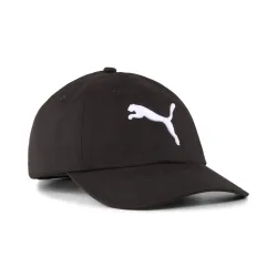 Puma - Cap,  Acc, One Size, Black