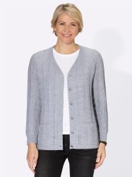 Classic Basics Cardigan
