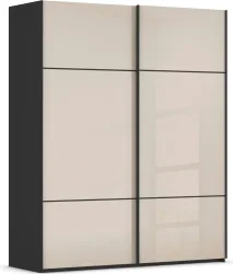 rauch Schwebetürenschrank 