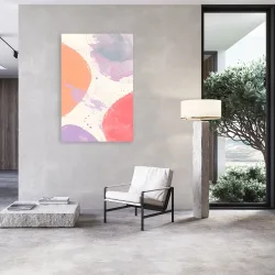 queence Acrylglasbild 