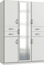 Wimex Drehtürenschrank »Bitburg«
