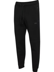 hummel Jogginghose »HMLTECH FLEECE REGULAR PANTS«, (1 tlg.)