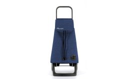 ROLSER TROLLEY BABY TWEED JOY MARINE (BAB049-M)
