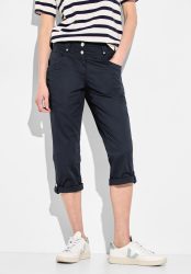 Cecil 3/4-Hose »Style New York« in Cargo-Optik