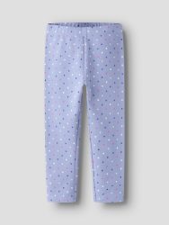 Name It Leggings »NMFOEANA SWEAT LEGGING BRU PB«