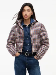 Tommy Jeans Steppjacke 
