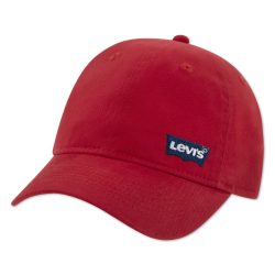 Levi's® Kids Baseball Cap »RICHMOND BATWING CURVE BRIM«, UNISEX
