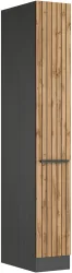 KOCHSTATION Apothekerschrank 