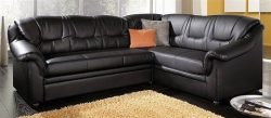 DOMO collection Ecksofa