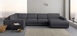 Home affaire Wohnlandschaft 