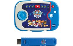 Paw Patrol TV-Lernkonsole, Deutsch Multicolor
