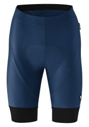 Gonso Damen SQlab GO Radhose kurz (Größe 4XL, Blau)