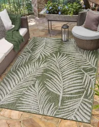 Myflair Möbel & Accessoires Outdoorteppich 