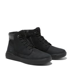 Timberland Schnürboots »Seneca Bay 6In Side Zip«