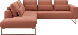 Musterring Ecksofa 