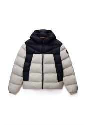 Napapijri Steppjacke »A-MOLVENO HOOD«