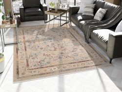 OCI DIE TEPPICHMARKE Teppich »MYSTIC LIMITED«, rechteckig