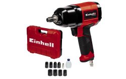 Einhell TC-PW 340 4138950 Druckluft-Schlagschrauber Drehmoment (max.): 340 Nm