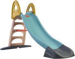 Feber® Rutsche »Casual«, mit Wasseranschluss; Made in Europe