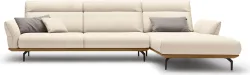 Creation BY ROLF BENZ Ecksofa 