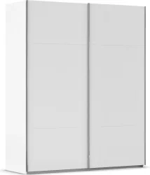 rauch Schwebetürenschrank 