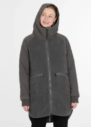 Ragwear Kapuzensweatjacke 