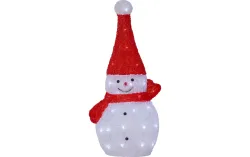 Star Trading Crystalo Outdoor Dekoration 59 cm