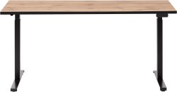 home24, home24 Schreibtisch Cumminus I