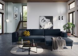 DOMO collection Ecksofa