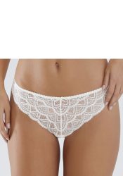 Vivance String »Mirabella«, rundherum aus Spitze