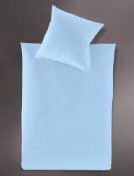 Irisette Interlock Mako-Jersey Bettwäsche Lumen