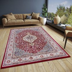 HANSE Home Teppich »Orient Teppich Mochi«, rechteckig, strapazierfähig, robust, pflegeleicht, geeignet für Fussbodenheizung