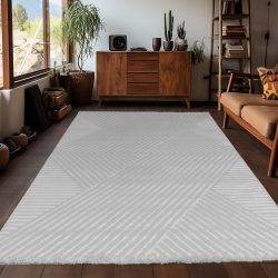 Ayyildiz Teppiche Teppich »SAHARA 1115«, rechteckig, Pflegeleicht / Strapazierfähig / Trend Colors