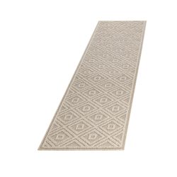 Ayyildiz Teppiche Outdoorteppich »PATARA 4956«, rechteckig, Pflegeleicht / Strapazierfähig / In- und Outdoor geeignet