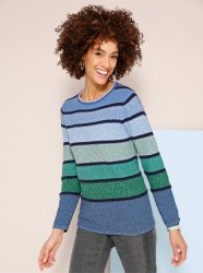 Classic Basics Strickpullover »Langarm-Pullover«