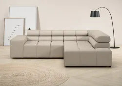 Home affaire Ecksofa 