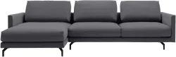 Creation BY ROLF BENZ Ecksofa 