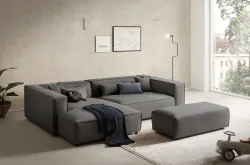 LeGer Home by Lena Gercke Ecksofa 