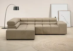 Home affaire Ecksofa 
