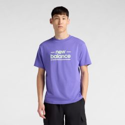 New Balance T-Shirt 