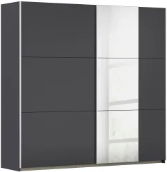 rauch Schwebetürenschrank 