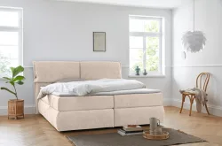 GOODproduct Boxspringbett 
