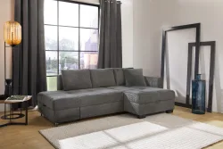 Jockenhöfer Gruppe Ecksofa 